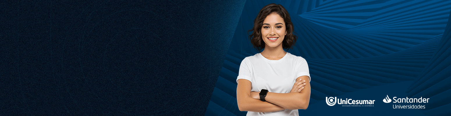 Banner PROGRAMA SANTANDER: NA TRILHA DO INGLÊS